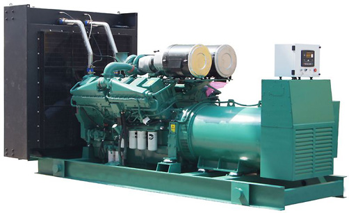 荣县30kw康明斯柴油发电机组图片 荣县30kw康明斯柴油发电机组图片