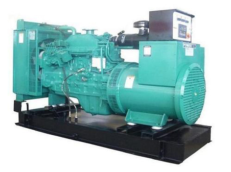 荣县80kw康明斯柴油发电机组图片 荣县80kw康明斯柴油发电机组图片