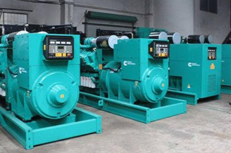 荣县柴油发电机 荣县柴油发电机