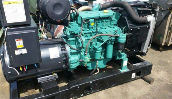 荣县柴油发电机 荣县柴油发电机